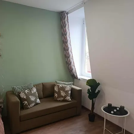 Escale A Malo Dunkerque, Secteur Digue De Mer, Appartement Renove 2 Personnes, Aquae Mare Διαμέρισμα *