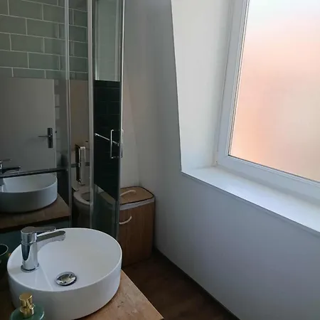 Escale A Malo Digue De Mer, Appartement Top Renove Capacite 2 Personnes, Aquae Mare 公寓 敦刻尔克