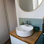 Apartman Secteur Malo Dunkerque, Renove 2 Personnes, Aquae Mare *