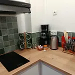 Apartman Secteur Malo Dunkerque, Renove 2 Personnes, Aquae Mare Dunkirk