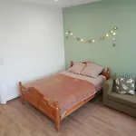 Secteur Malo Dunkerque, Renove 2 Personnes, Aquae Mare Apartman