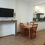 Secteur Malo Dunkerque, Renove 2 Personnes, Aquae Mare Apartman