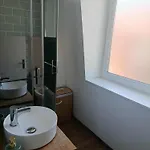 Secteur Malo Dunkerque, Renove 2 Personnes, Aquae Mare Apartman Dunkirk