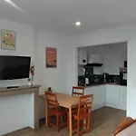Secteur Malo Dunkerque, Renove 2 Personnes, Aquae Mare Apartman