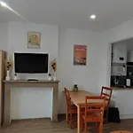 Apartman Secteur Malo Dunkerque, Renove 2 Personnes, Aquae Mare *