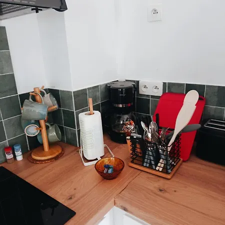 Escale A Malo Dunkerque, Capacite 2 Personnes, Digue De Mer, Aquae Mare * 됭케르크