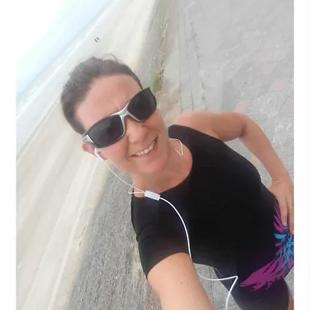 דירה Escale A Malo Dunkerque, Appartement 2 Personnes, Digue De Mer, Aquae Mare