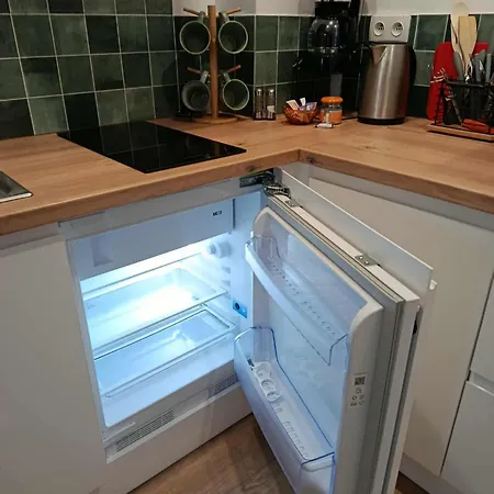 Escale A Malo Dunkerque, Appartement 2 Personnes, Digue De Mer, Aquae Mare Dunkirk