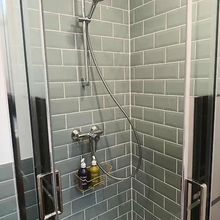 Escale A Malo Dunkerque, Appartement 2 Personnes, Digue De Mer, Aquae Mare *