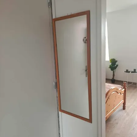 Escale A Malo Dunkerque, Appartement 2 Personnes, Digue De Mer, Aquae Mare *