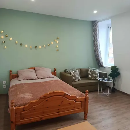 Escale A Malo Dunkerque, Appartement 2 Personnes, Digue De Mer, Aquae Mare דירה