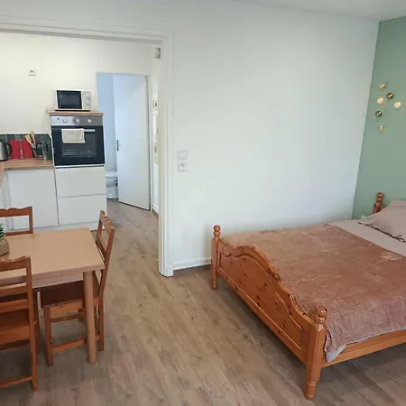 Apartmán Escale A Malo Digue De Mer, Renove Capacite 2 Personnes, Aquae Mare Dunkirk