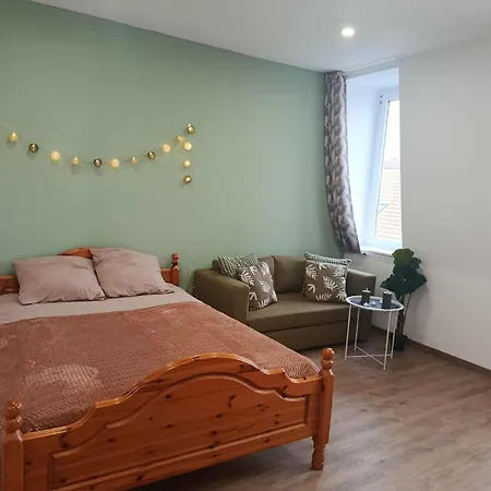 Escale A Malo Dunkerque, Appartement 2 Personnes, Digue De Mer, Aquae Mare Dunkirk