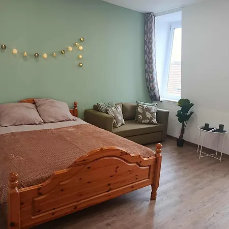 Escale A Malo Dunkerque, Appartement 2 Personnes, Digue De Mer, Aquae Mare