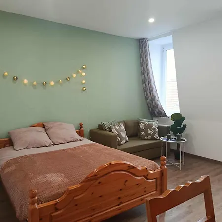 Escale A Malo Dunkerque, Appartement 2 Personnes, Digue De Mer, Aquae Mare דירה *