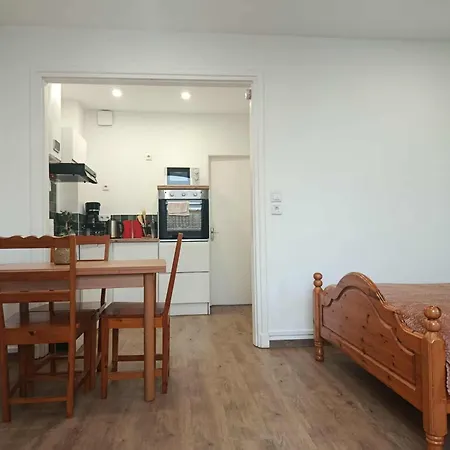 Escale A Malo Digue De Mer, Renove Capacite 2 Personnes, Aquae Mare * Dunkirk