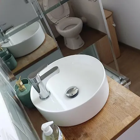 Escale A Malo Digue De Mer, Rénové Capacité 2 Personnes, Aquae Mare *
