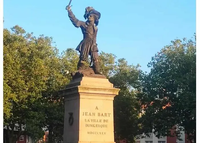 Secteur Dunkerque, Ideal Couple, 2 Personnes, Aquae Mare * Duinkerke