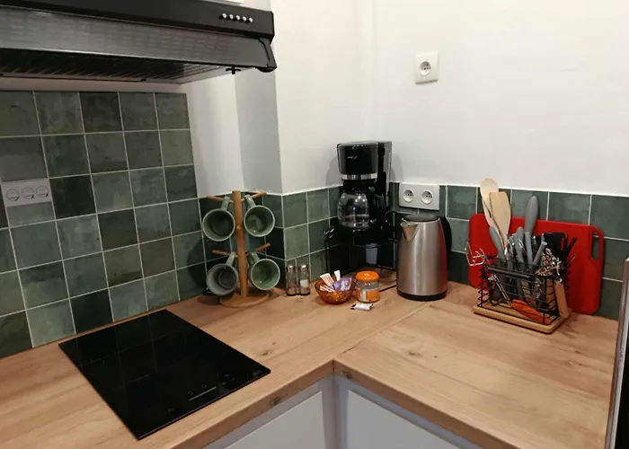 Appartement Secteur Malo Digue De Dunkerque, Idéal Couple, 2 Personnes, Aquae Mare Dunkirk