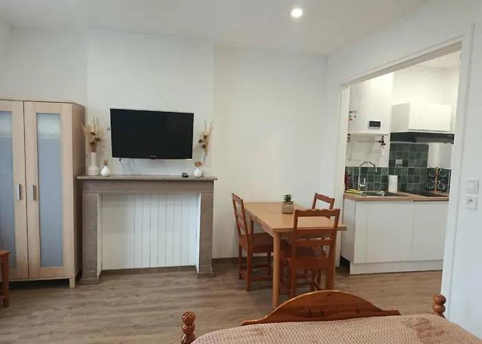 Secteur Dunkerque, Ideal Couple, 2 Personnes, Aquae Mare *