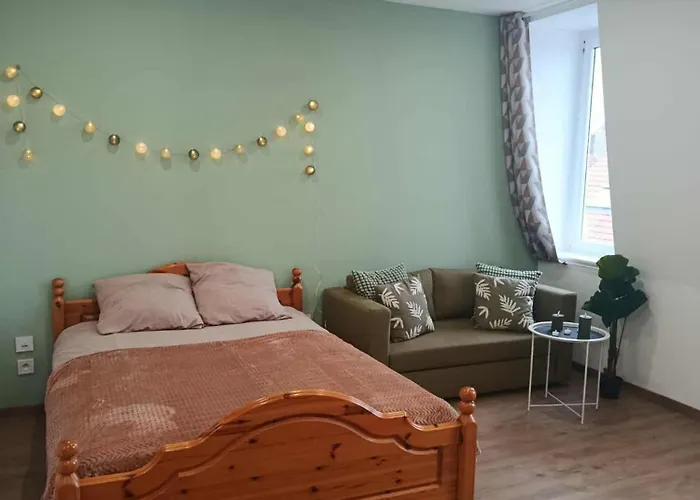 Secteur Malo Digue De Dunkerque, Idéal Couple, 2 Personnes, Aquae Mare Appartement