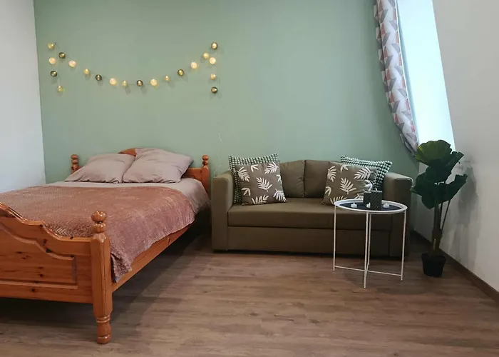 Appartement Secteur Malo Digue De Dunkerque, Idéal Couple, 2 Personnes, Aquae Mare