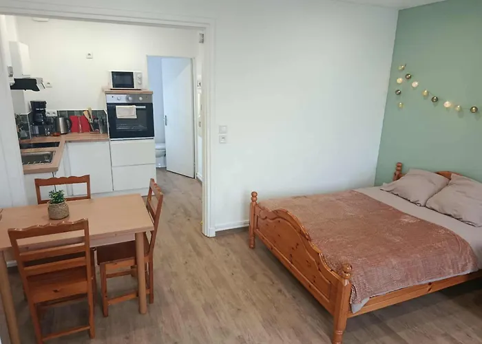 Appartement Secteur Malo Digue De Dunkerque, Idéal Couple, 2 Personnes, Aquae Mare Dunkirk