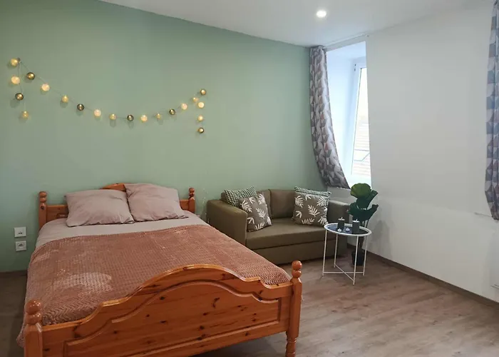 Appartement Secteur Malo Digue De Dunkerque, Idéal Couple, 2 Personnes, Aquae Mare *